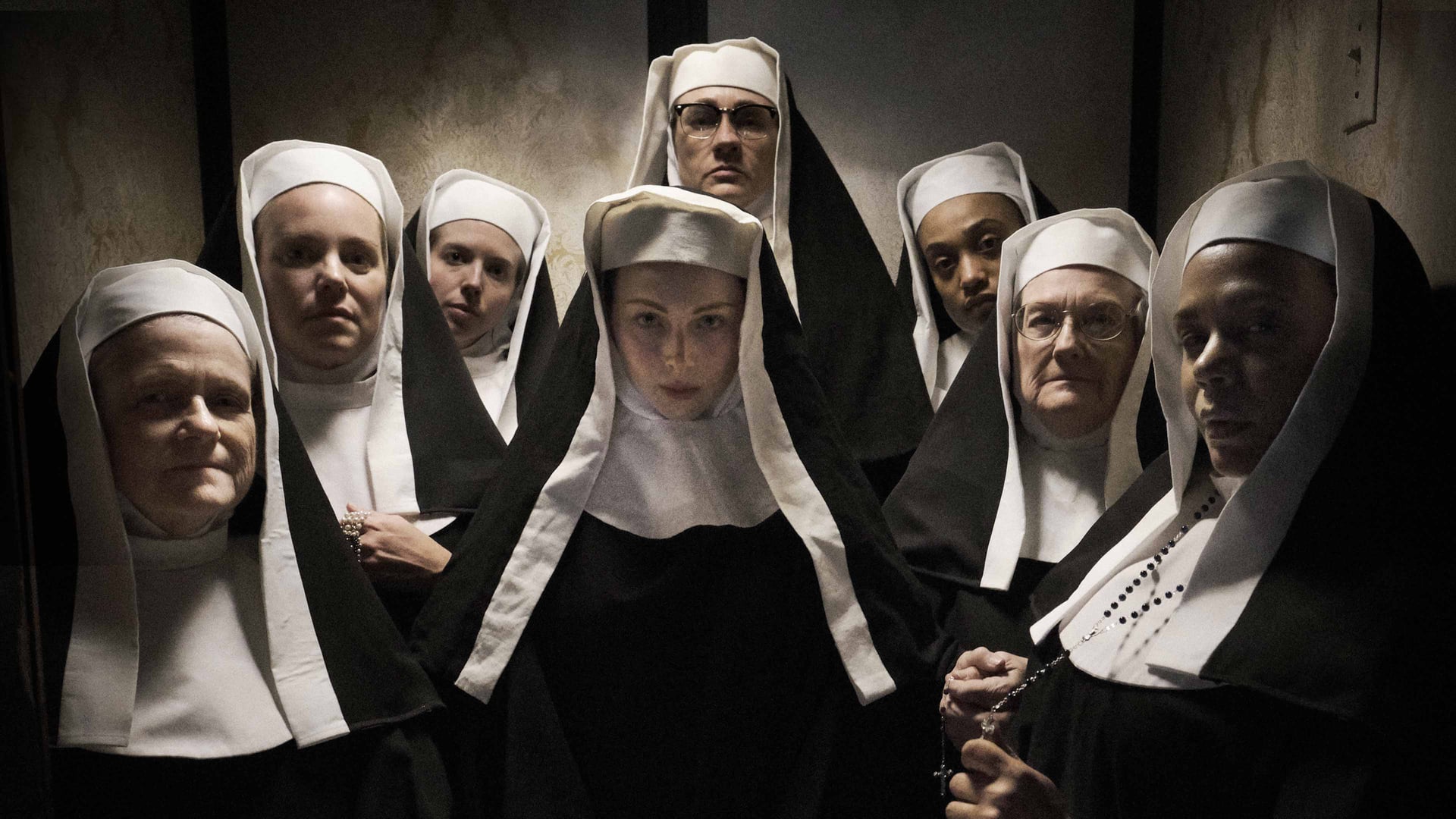 Foto do filme Agnes