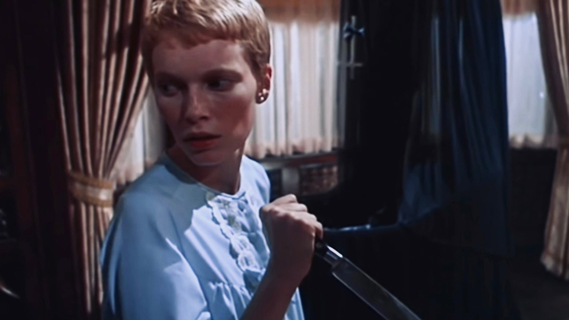 Foto do filme O Bebê de Rosemary