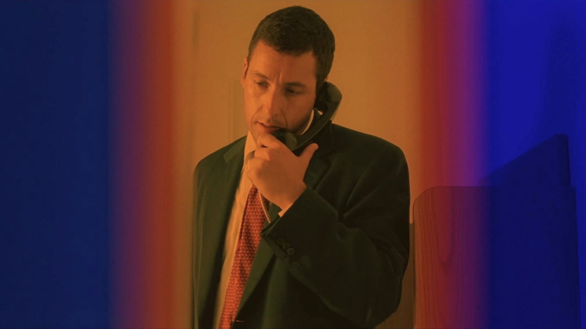 Foto do filme Embriagado de Amor