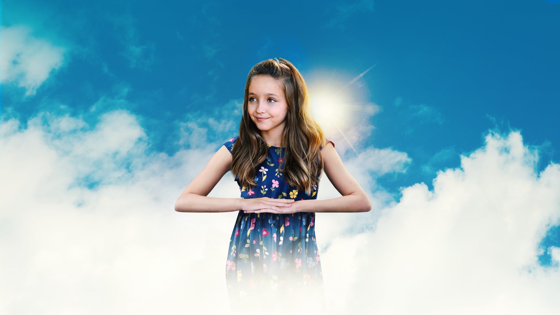 Foto do filme A Menina que Acredita em Milagres