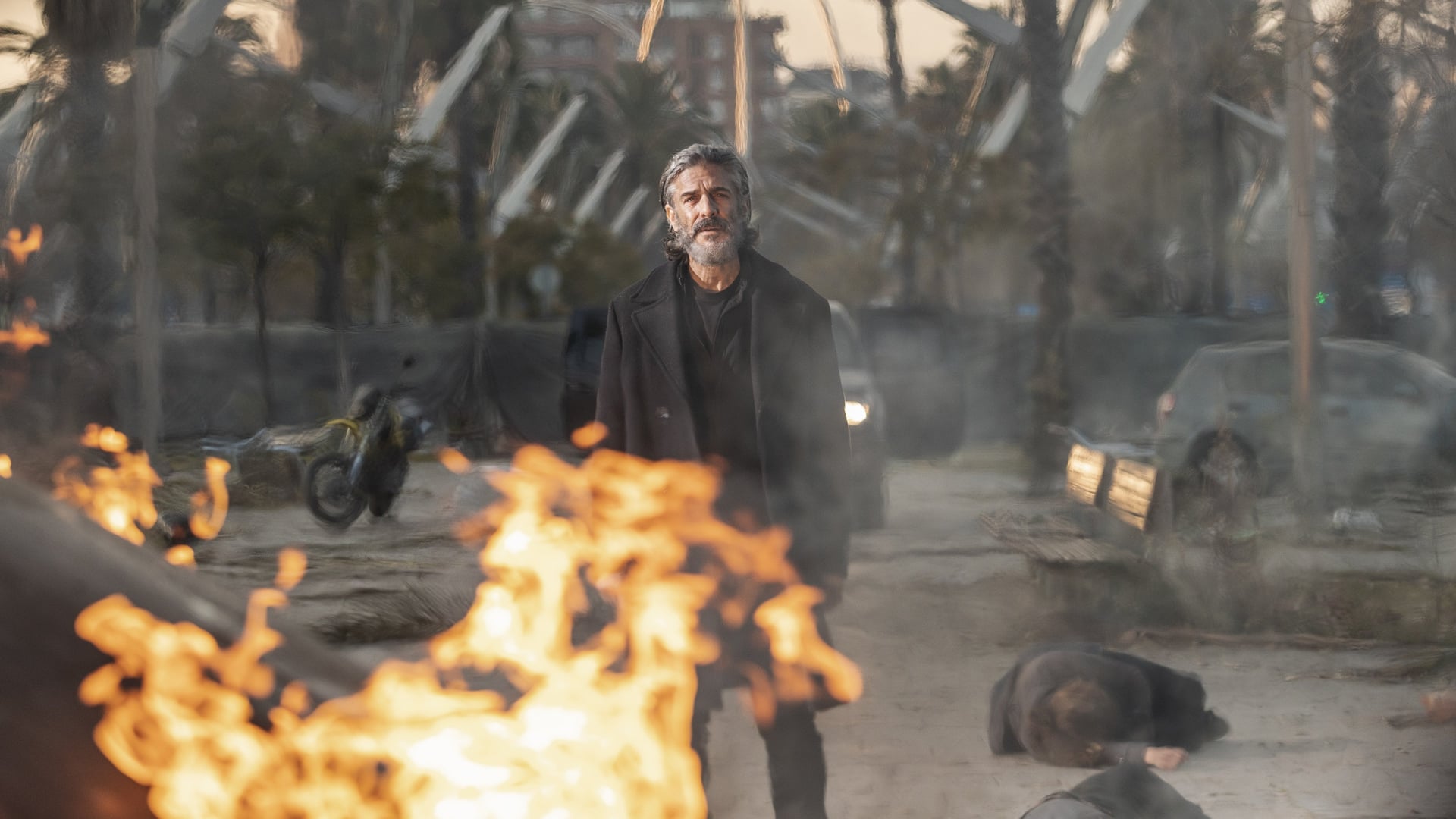 Foto do filme Bird Box Barcelona