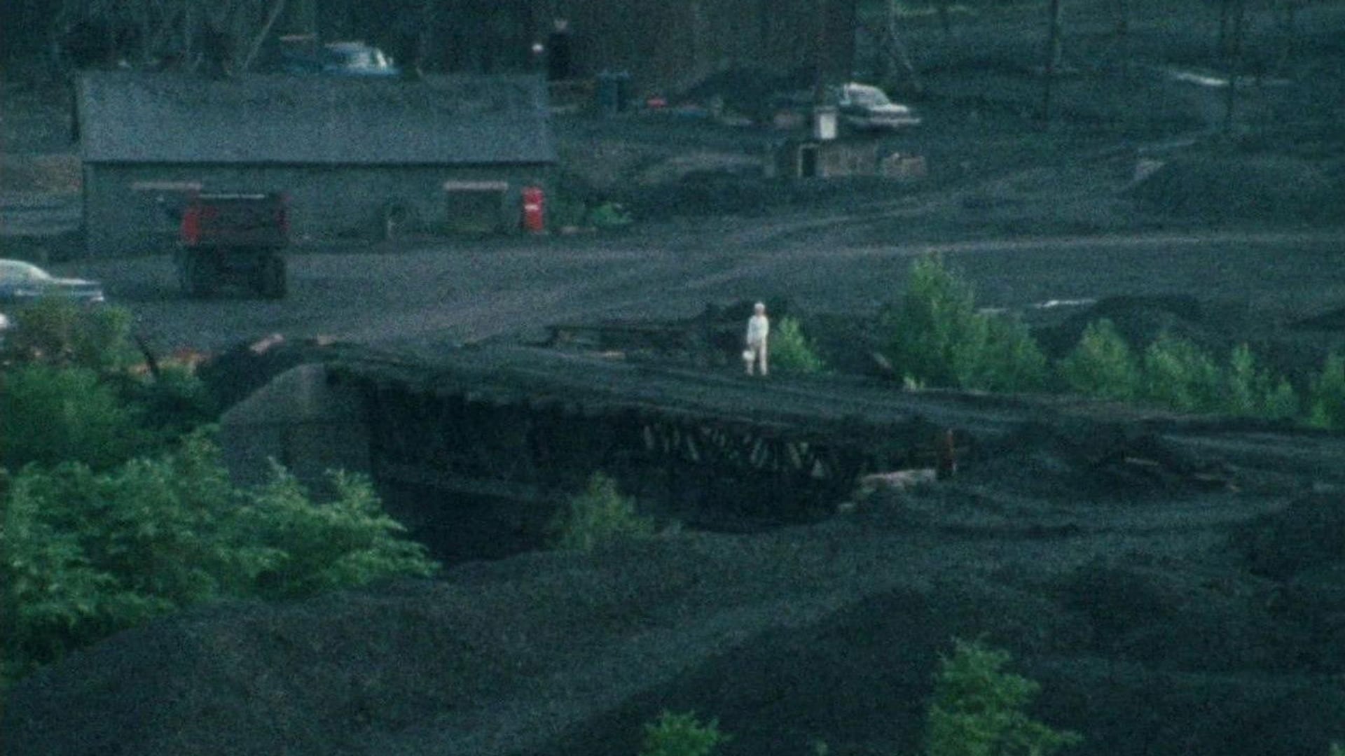Foto do filme Wanda