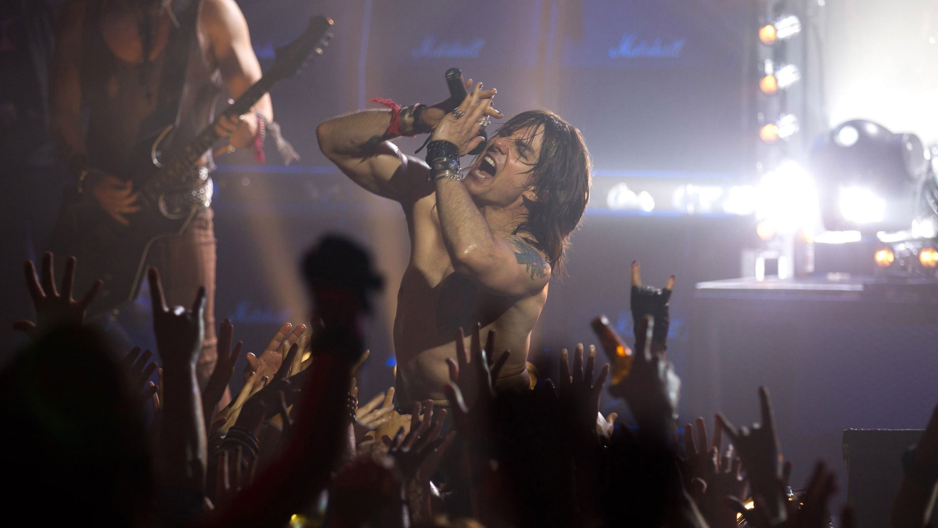Foto do filme Rock of Ages: O Filme