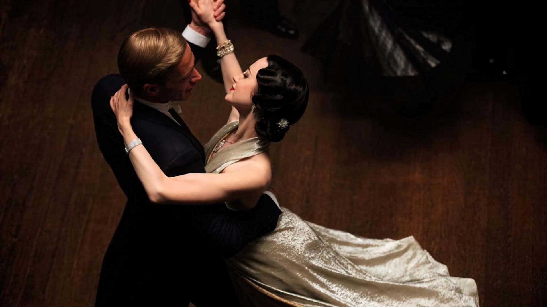 Foto do filme W.E.: O Romance do Século