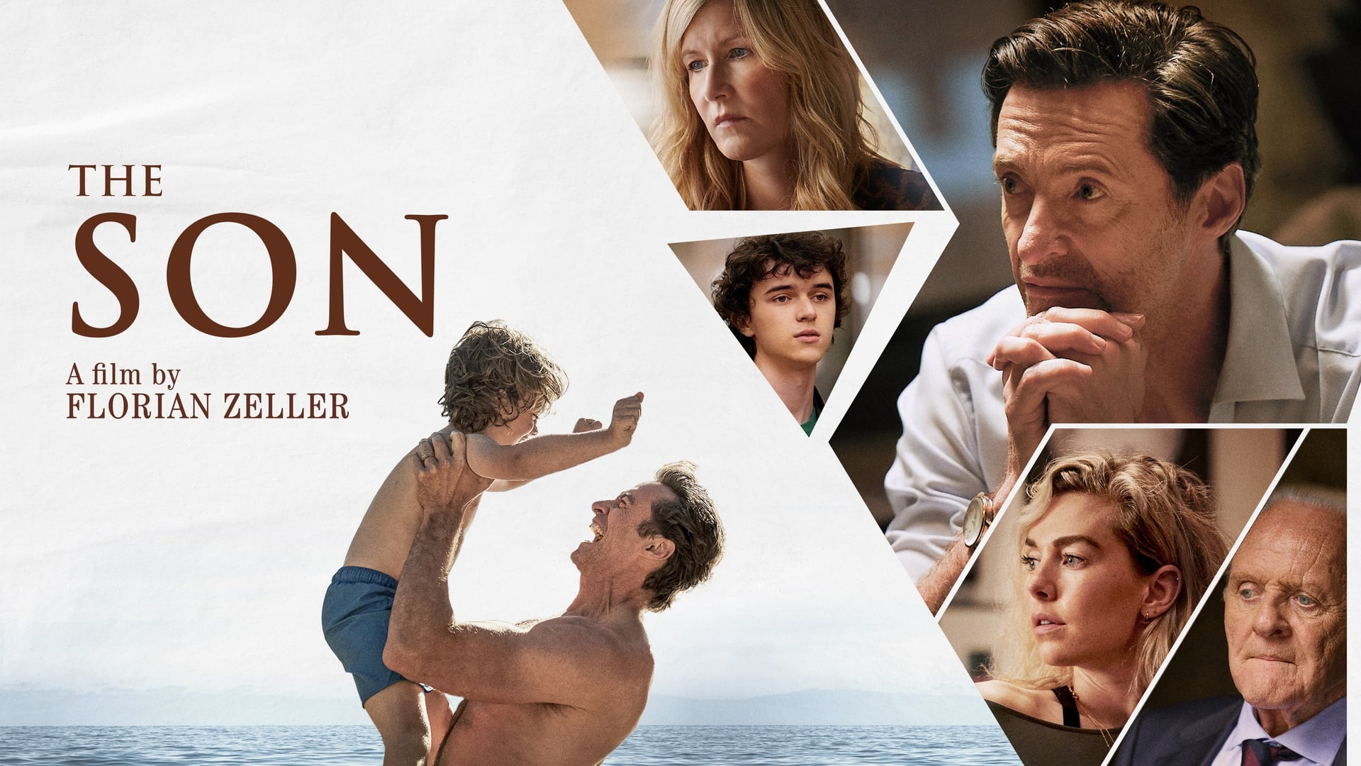 Foto do filme Um Filho