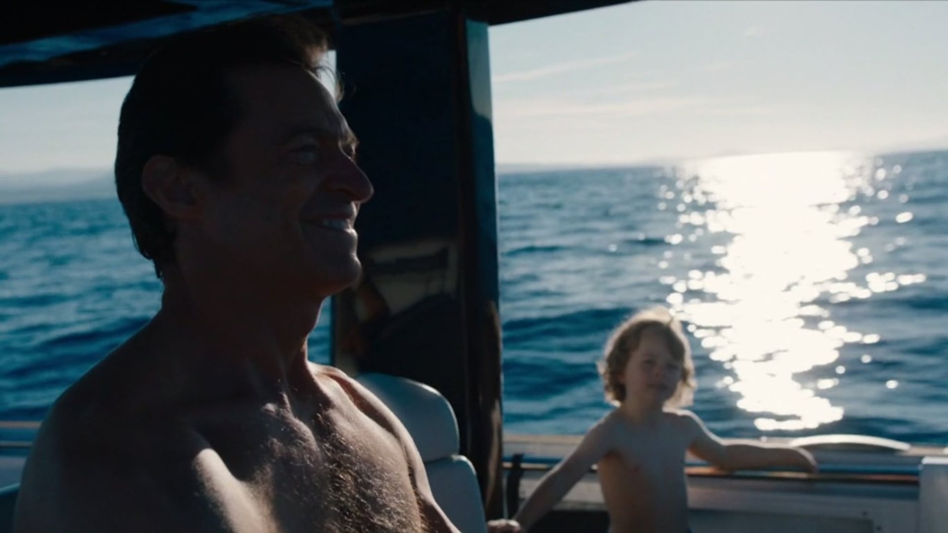 Foto do filme Um Filho