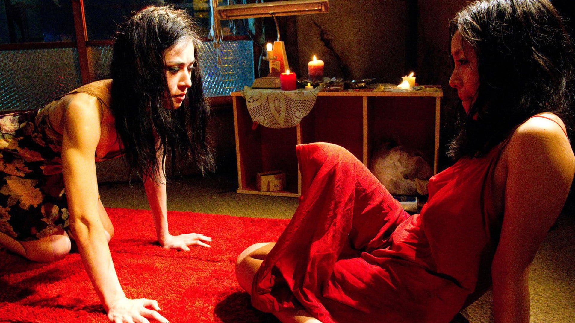 Foto do filme Culpada Por Romance