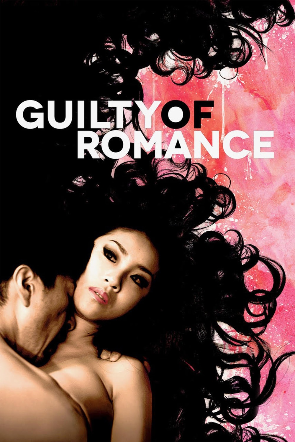 Culpada Por Romance