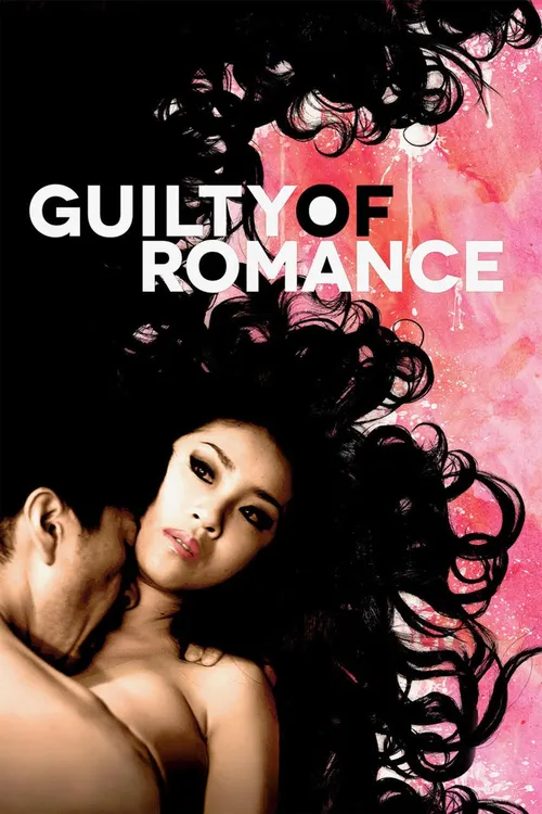 Culpada Por Romance