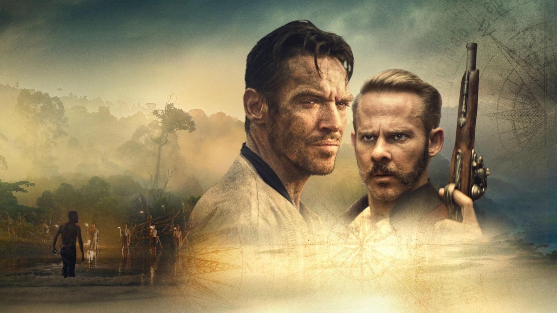 Foto do filme No Limite do Mundo