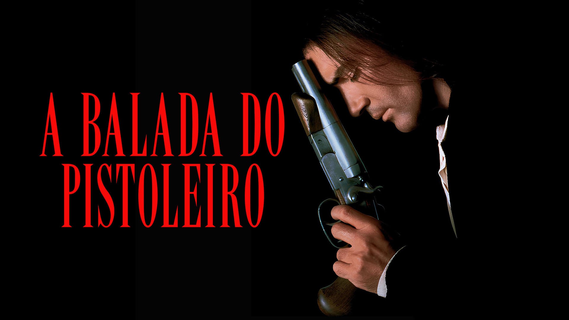 Foto do filme A Balada do Pistoleiro
