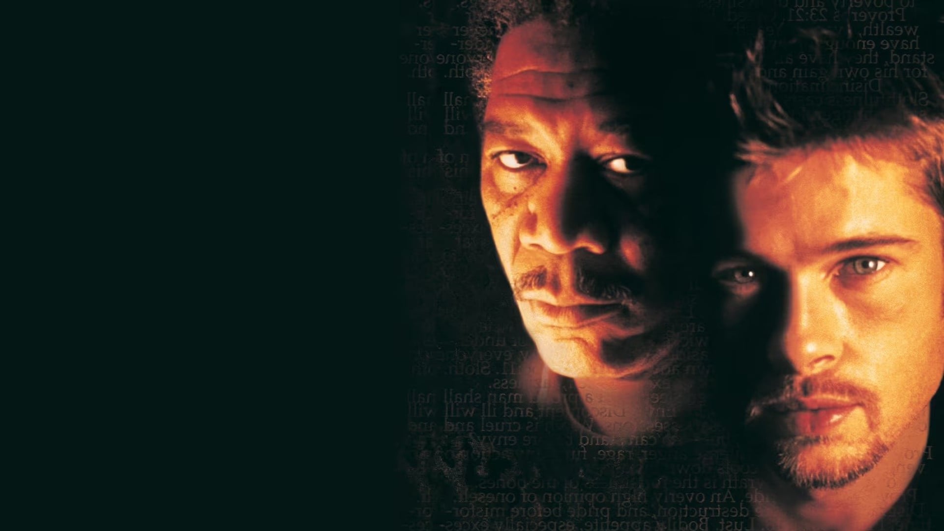 Foto do filme Seven - Os Sete Crimes Capitais