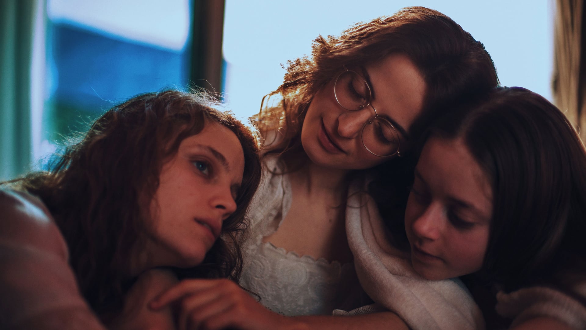 Foto do filme America Latina