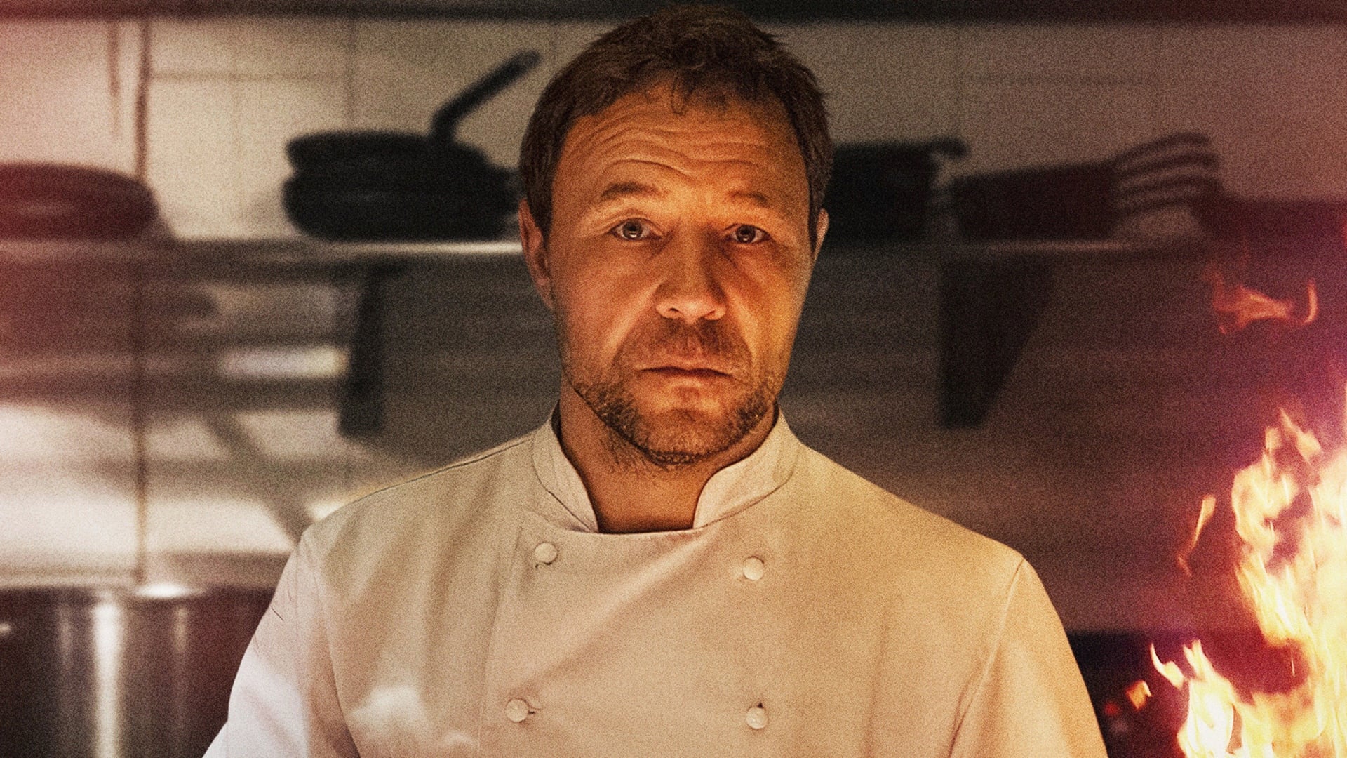 Foto do filme O Chef