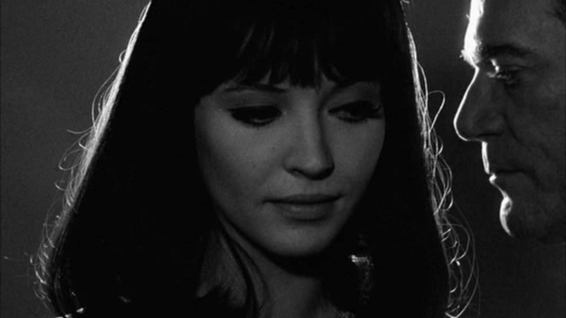 Foto do filme Alphaville