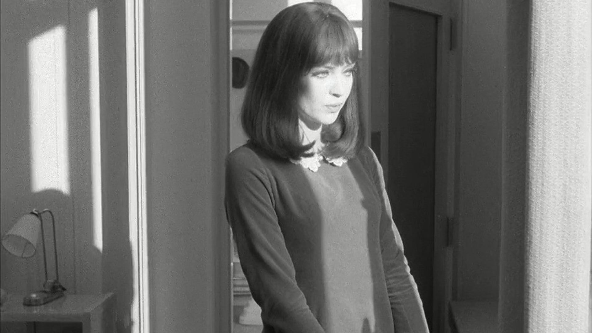 Foto do filme Alphaville