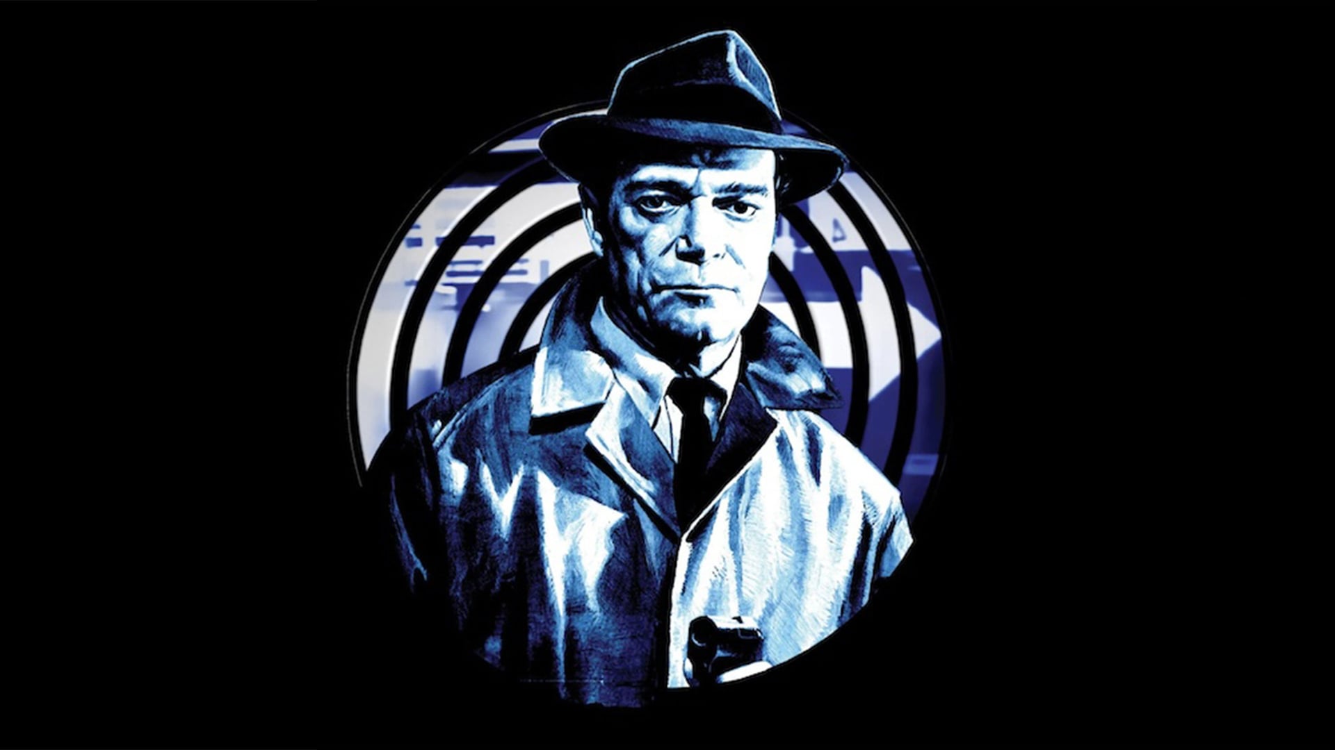 Foto do filme Alphaville