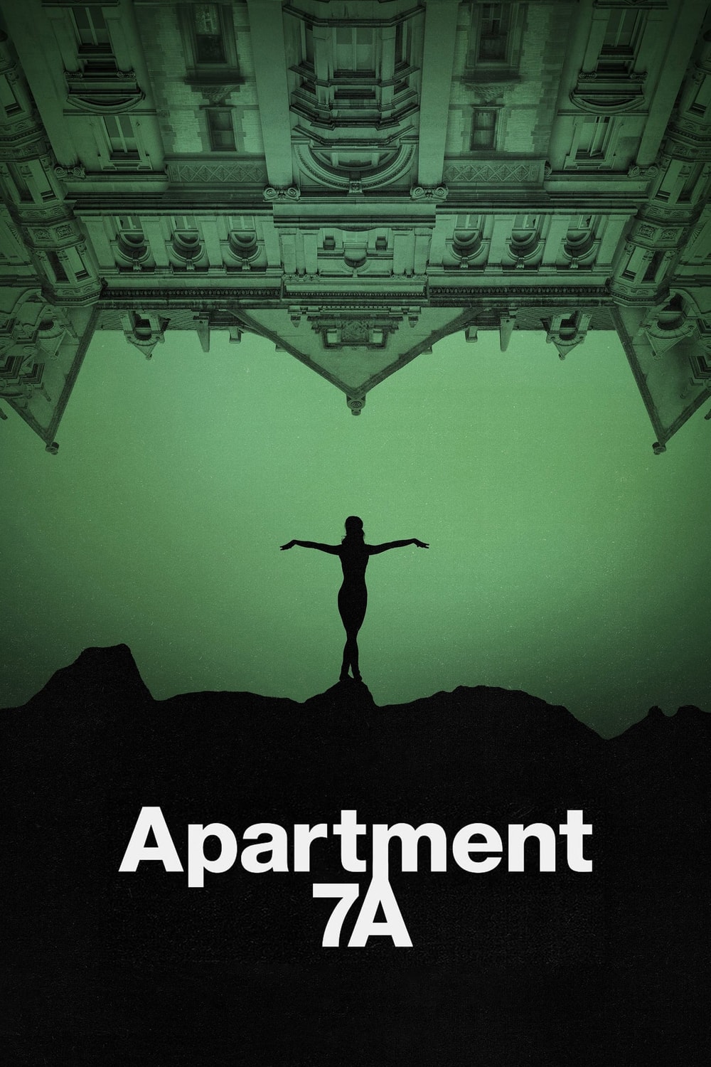 Apartamento 7A