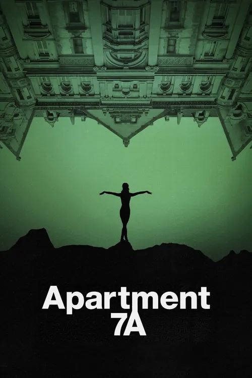 Apartamento 7A