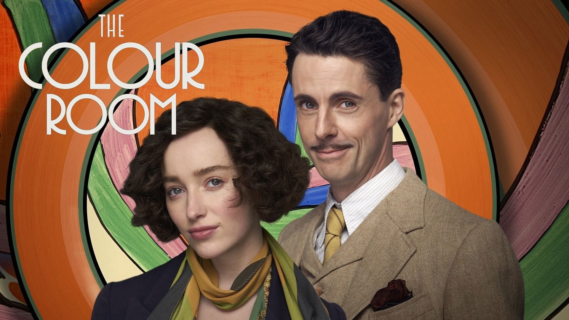 Foto do filme The Colour Room