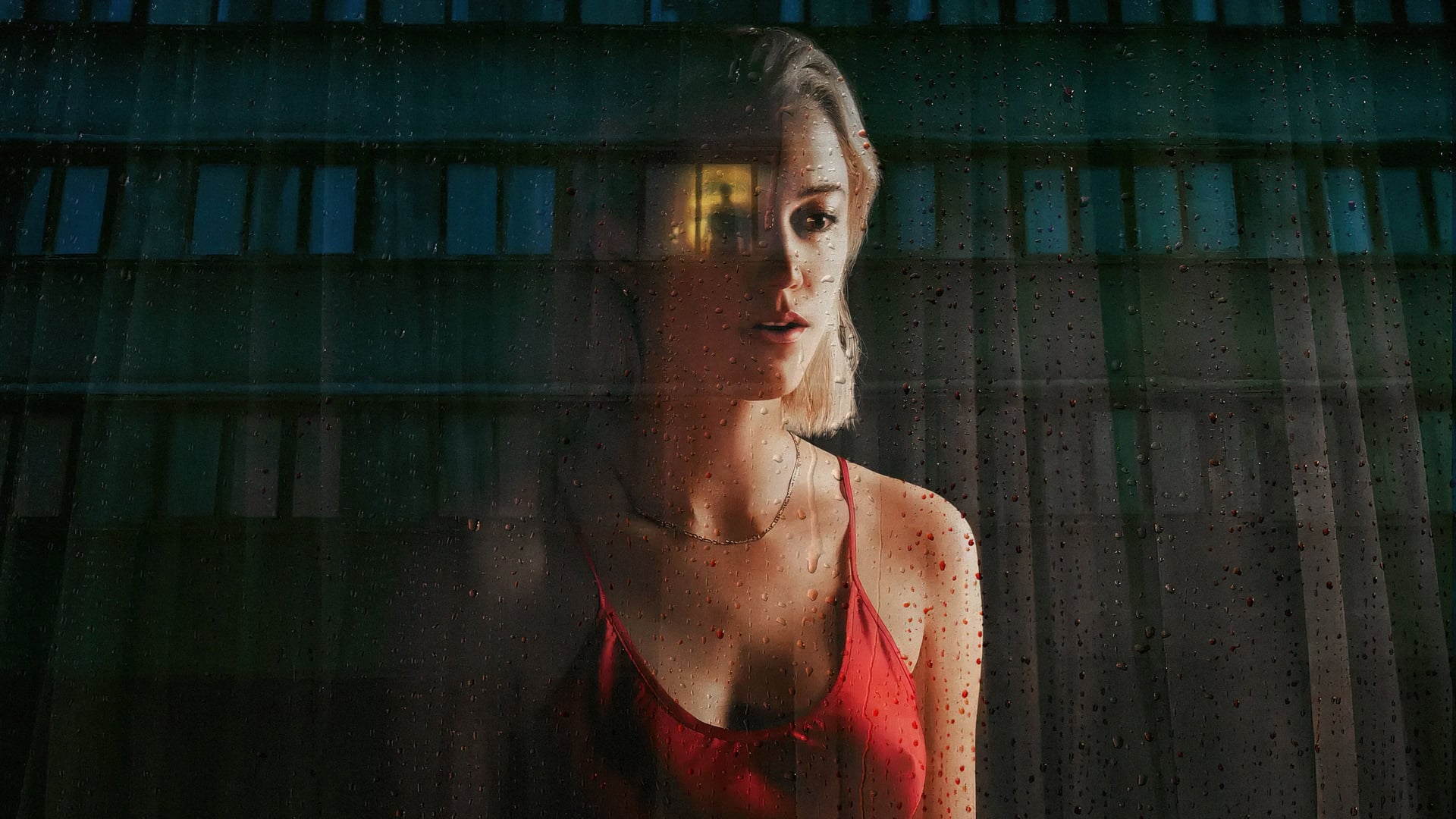 Foto do filme Observador