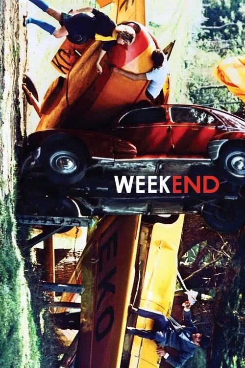 Week-End à Francesa