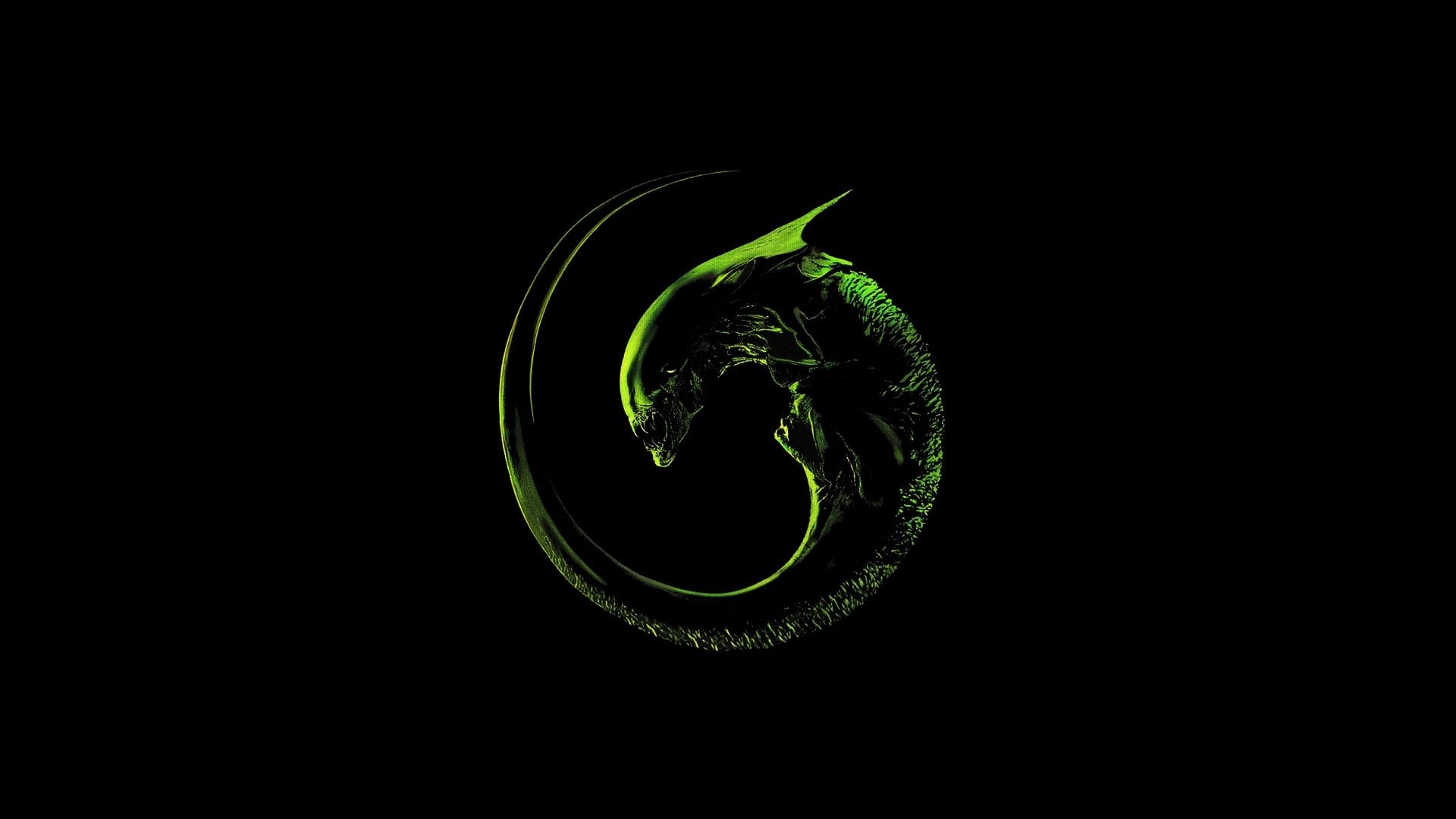Foto do filme Alien³
