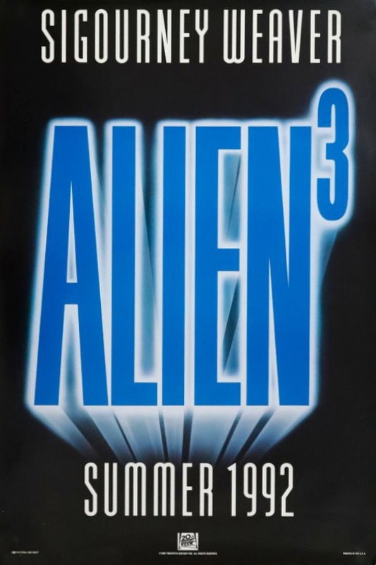 Alien³