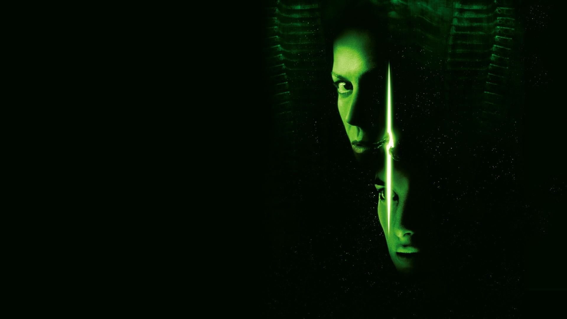 Foto do filme Alien: A Ressurreição
