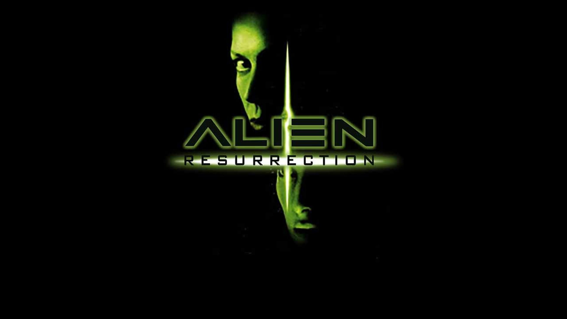 Foto do filme Alien: A Ressurreição