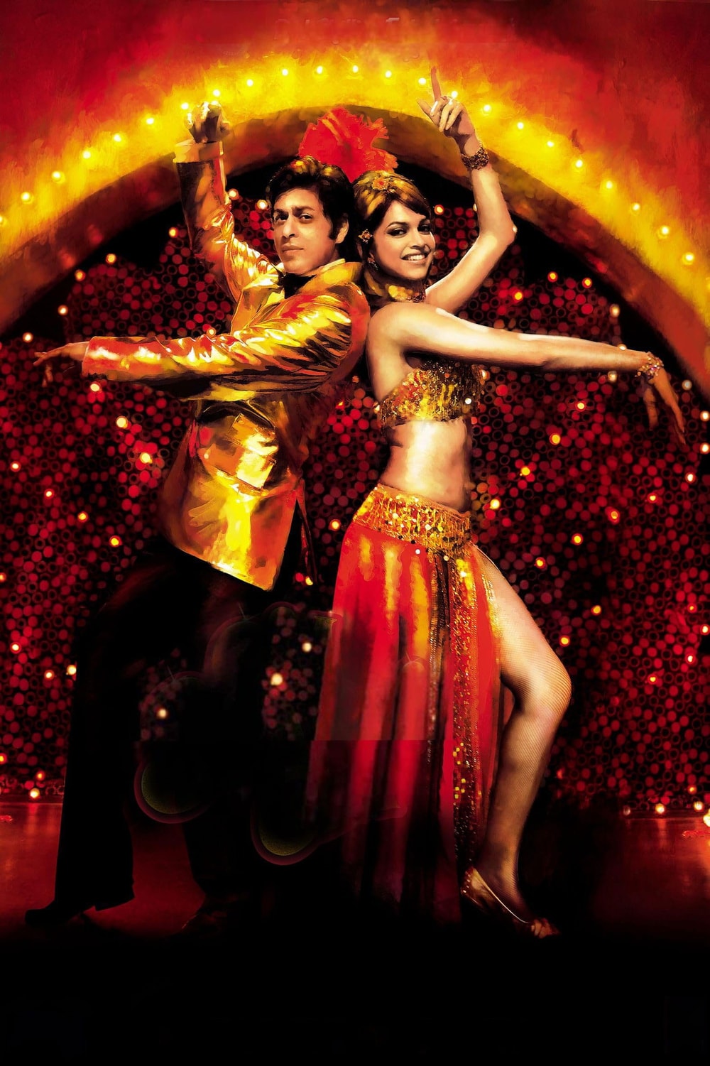 Om Shanti Om