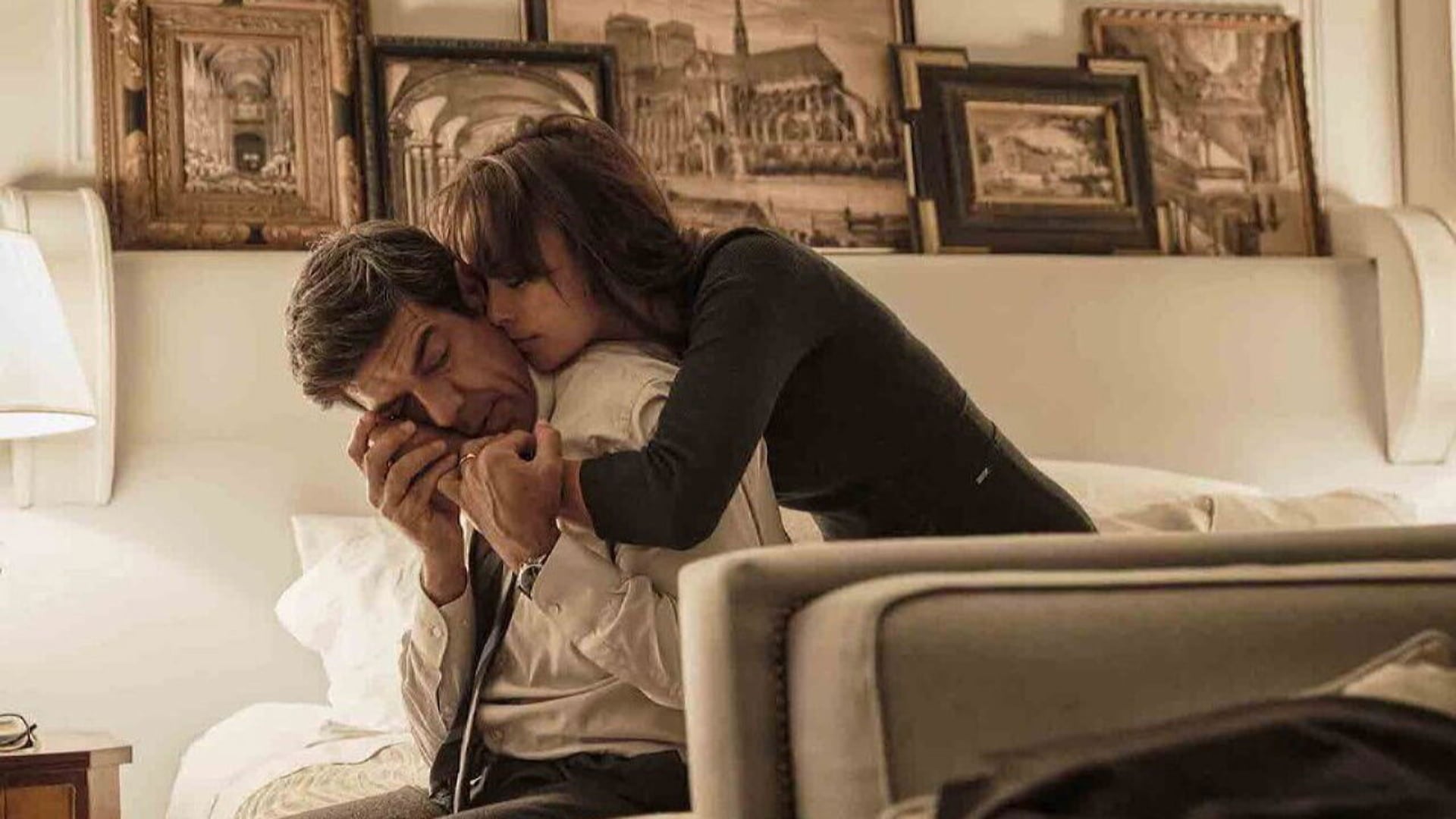 Foto do filme O Colibri