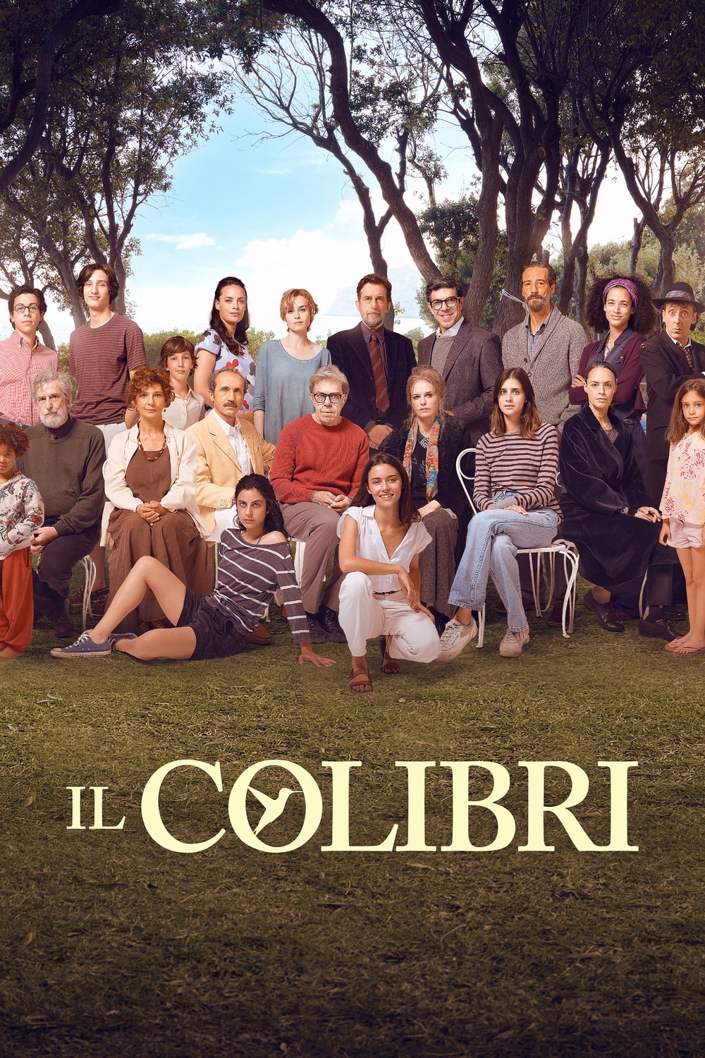 O Colibri