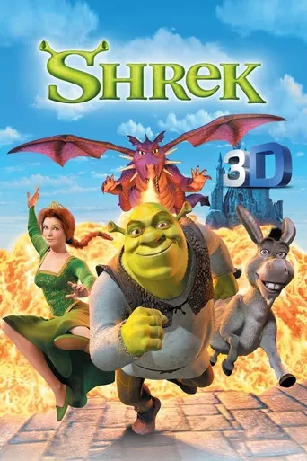 Shrek