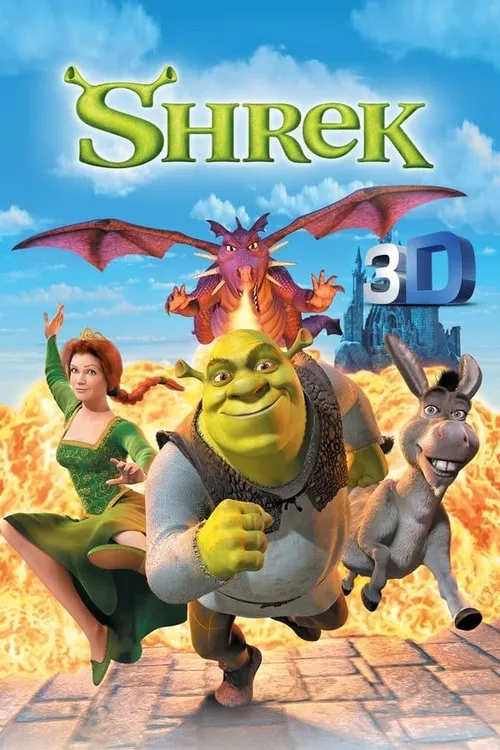 Shrek