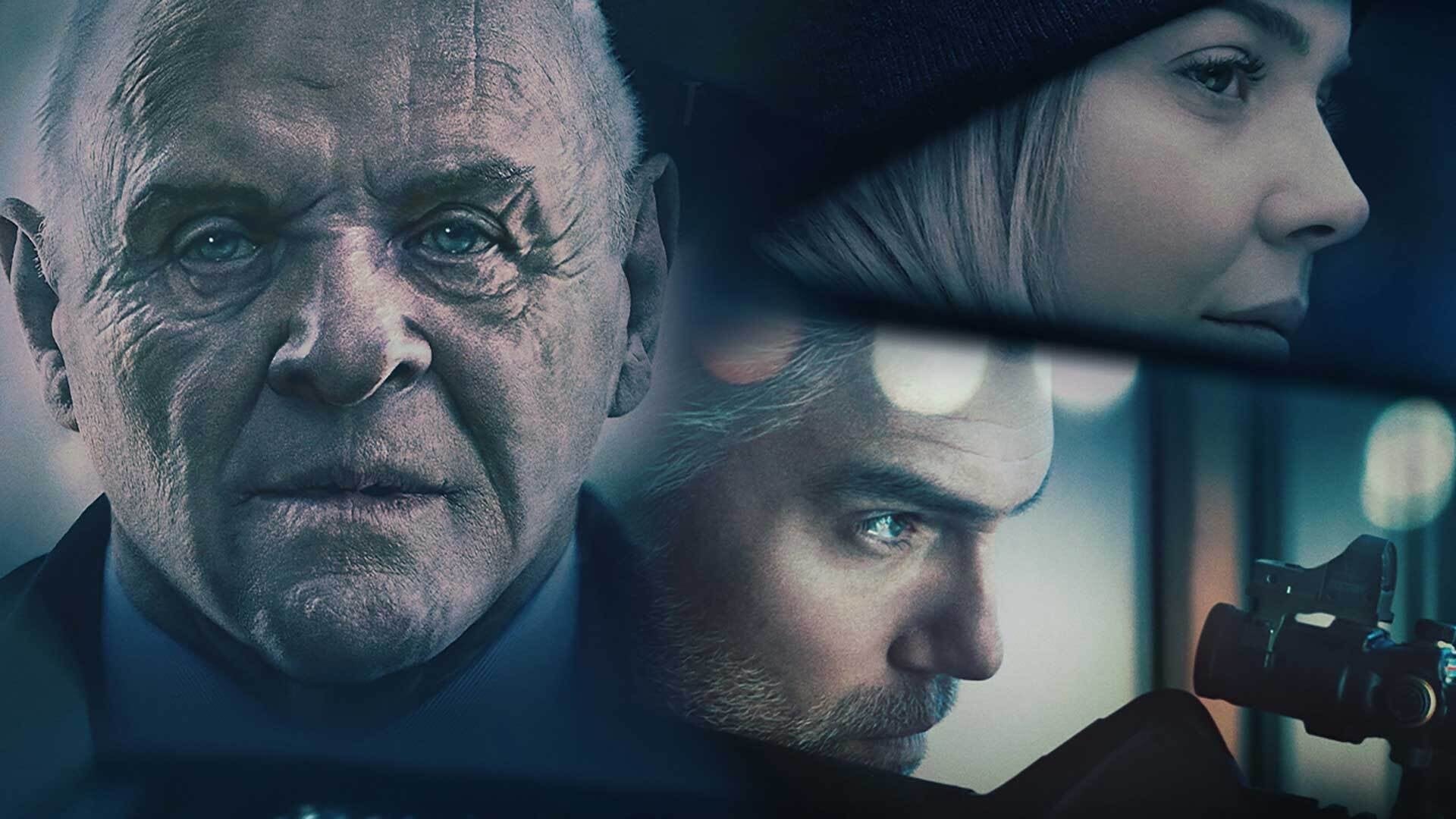 Foto do filme Danos Colaterais
