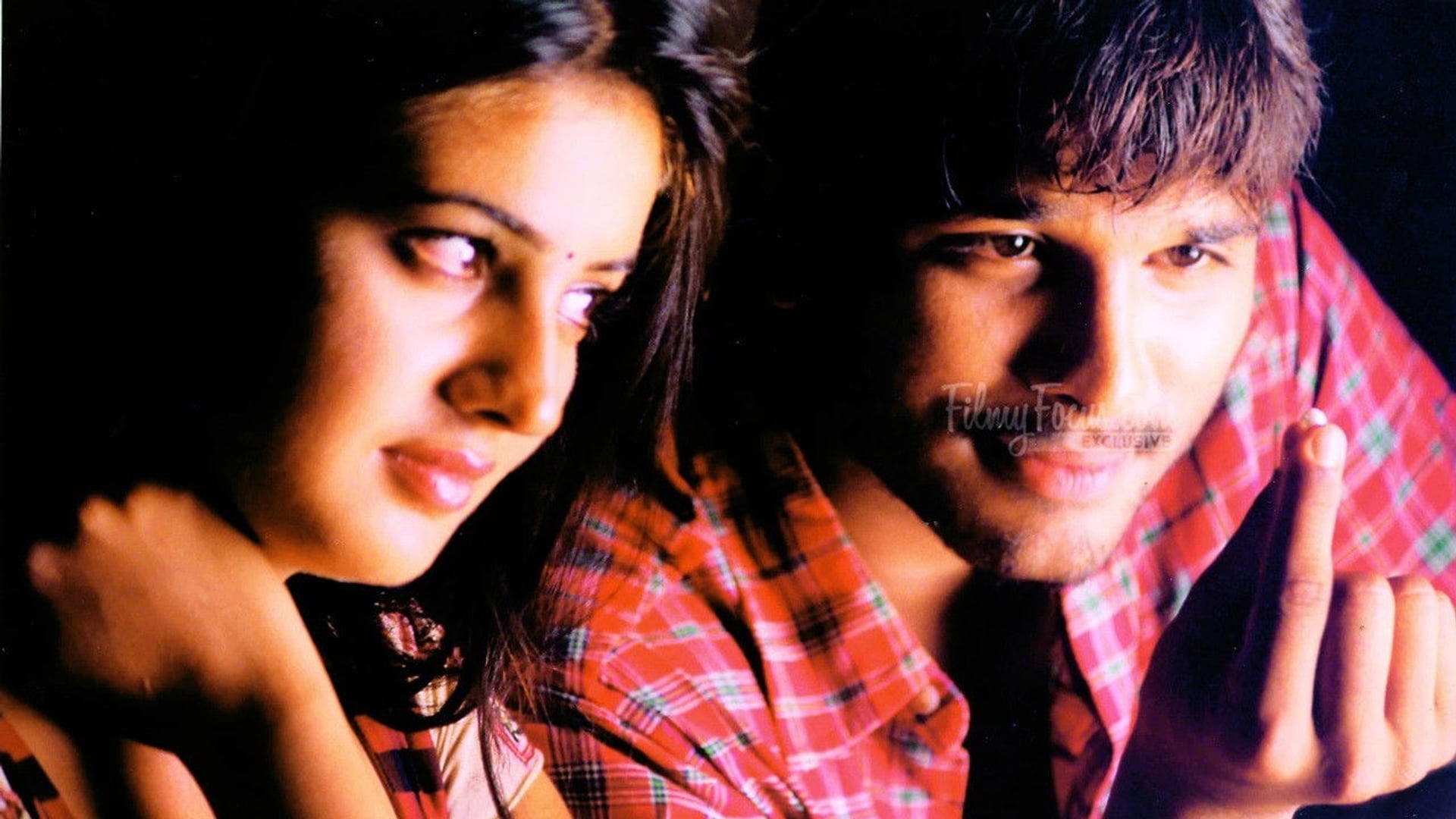 Foto do filme Aarya