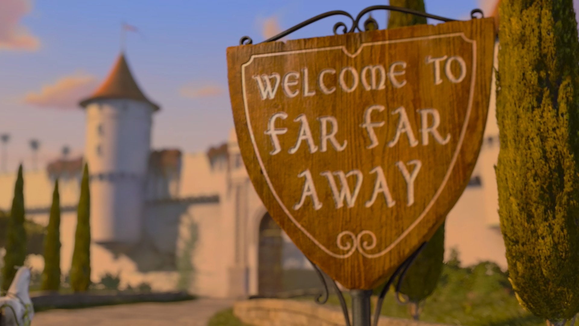 Foto do filme Shrek 2