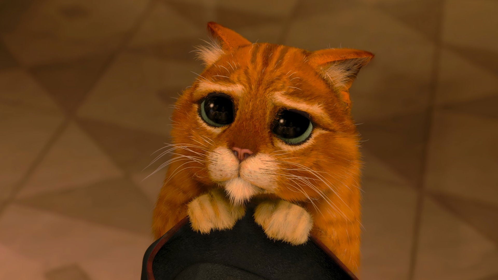 Foto do filme Shrek 2