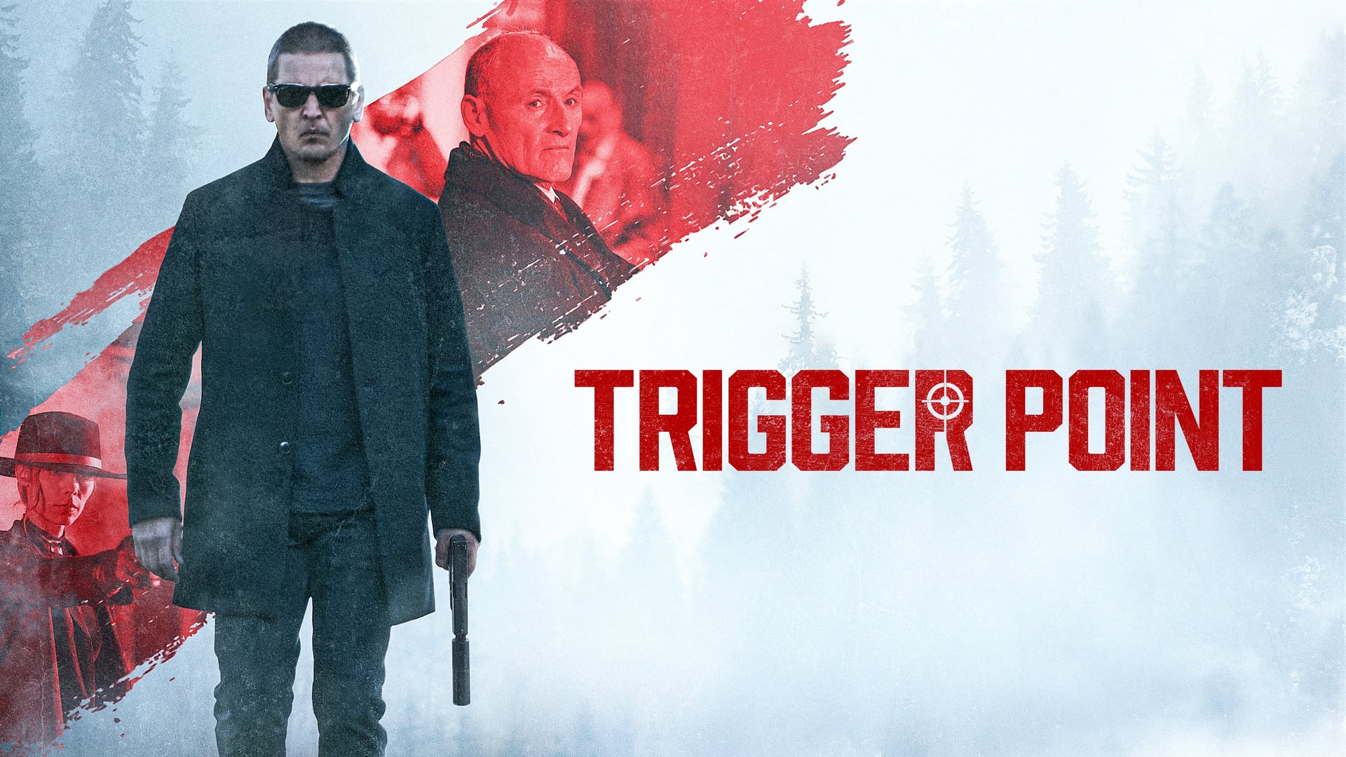 Foto do filme Conspiração Implacável