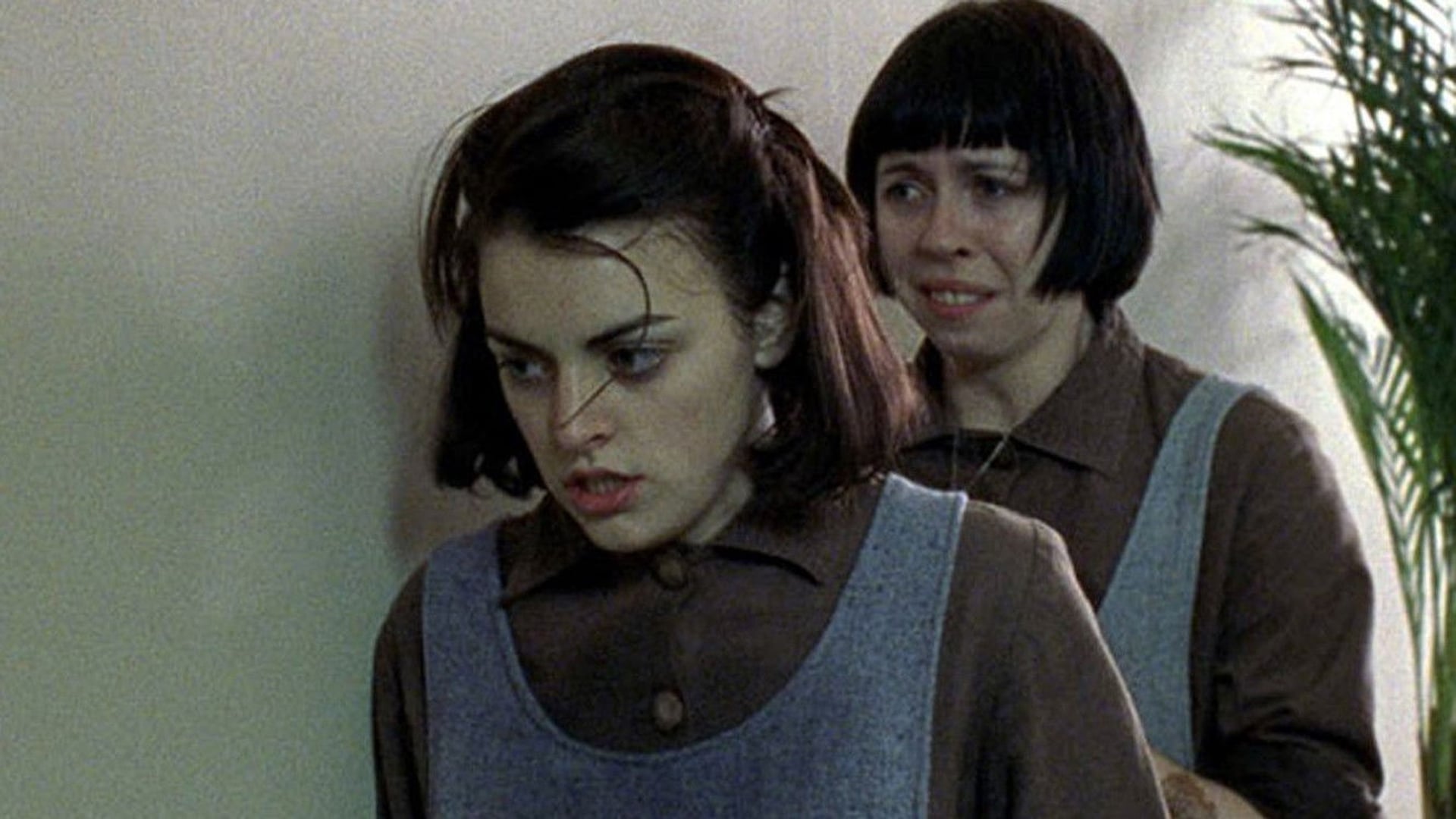 Foto do filme Em Nome de Deus
