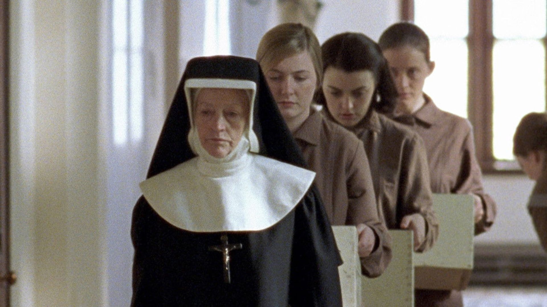 Foto do filme Em Nome de Deus