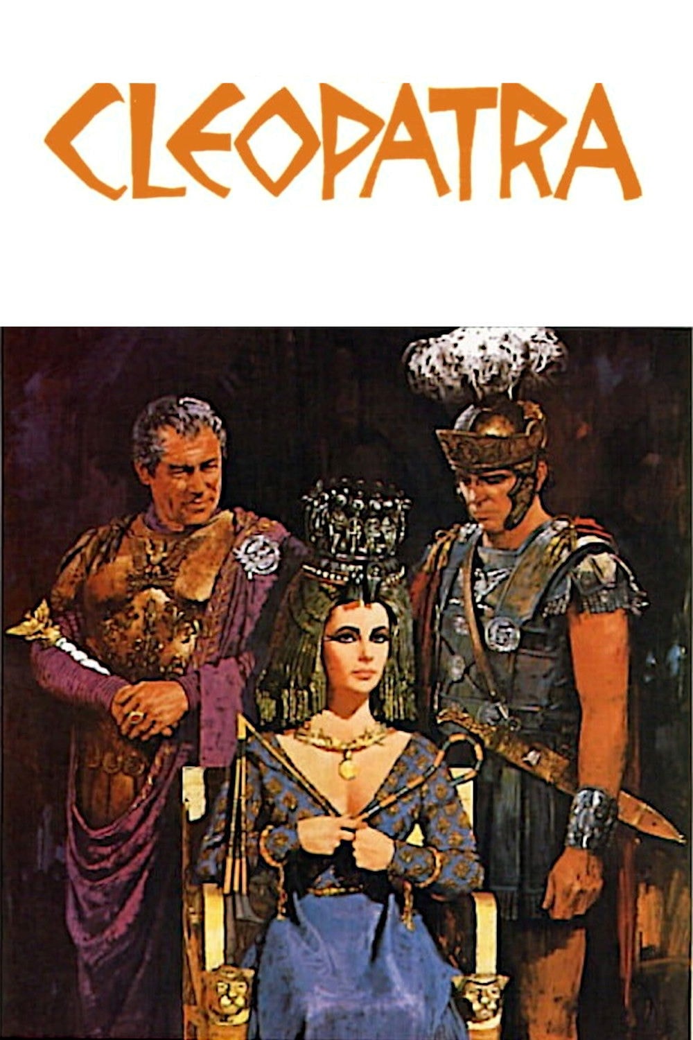 Cleópatra