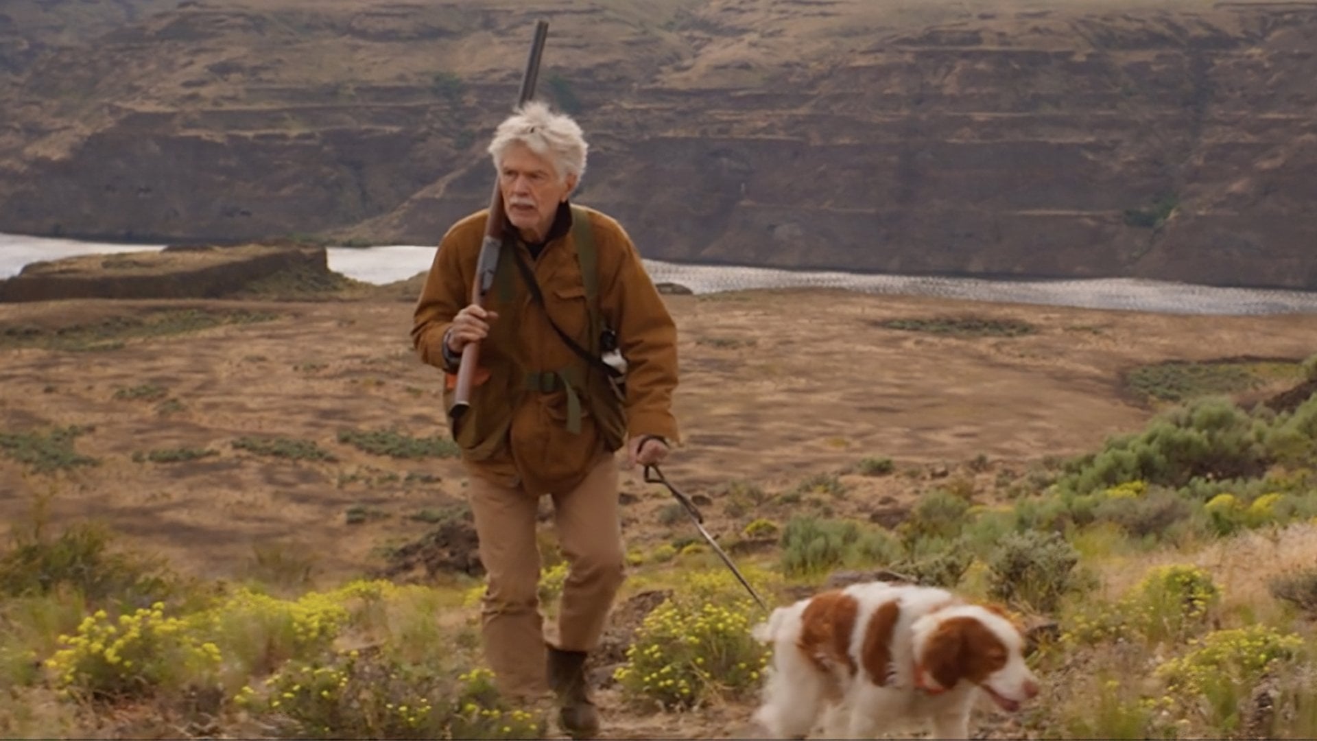 Foto do filme Ao Leste das Montanhas
