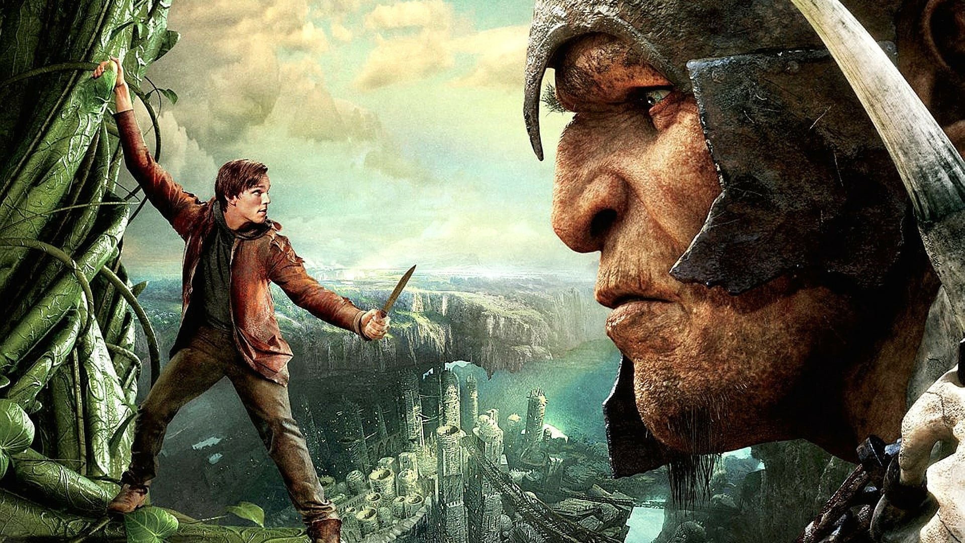 Foto do filme Jack, O Caçador de Gigantes