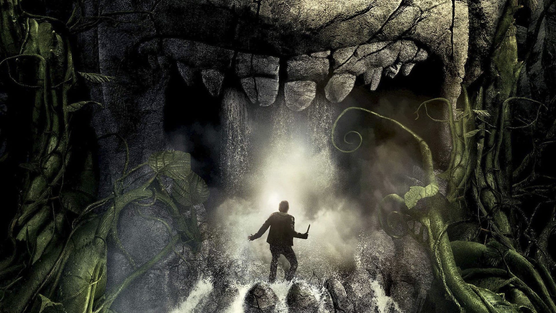 Foto do filme Jack, O Caçador de Gigantes