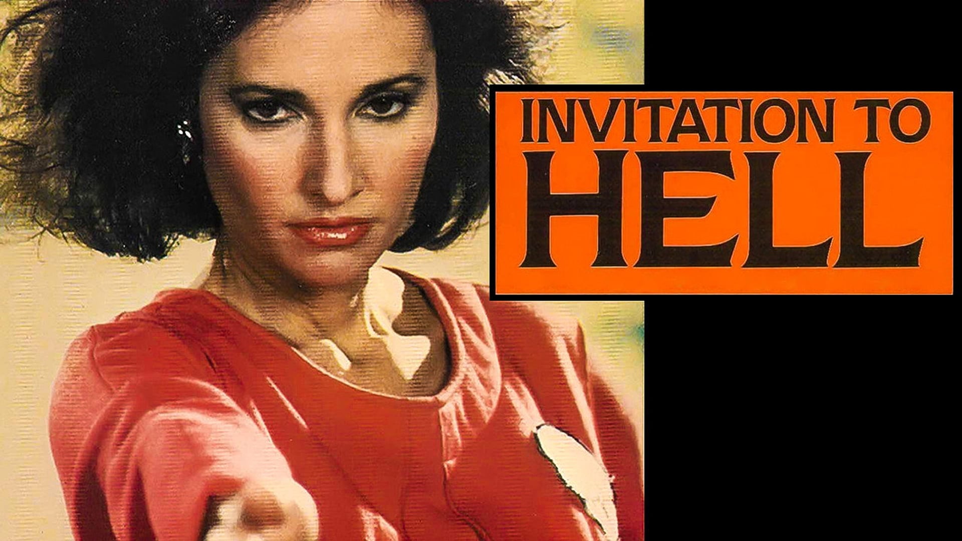 Foto do filme Convite Para o Inferno