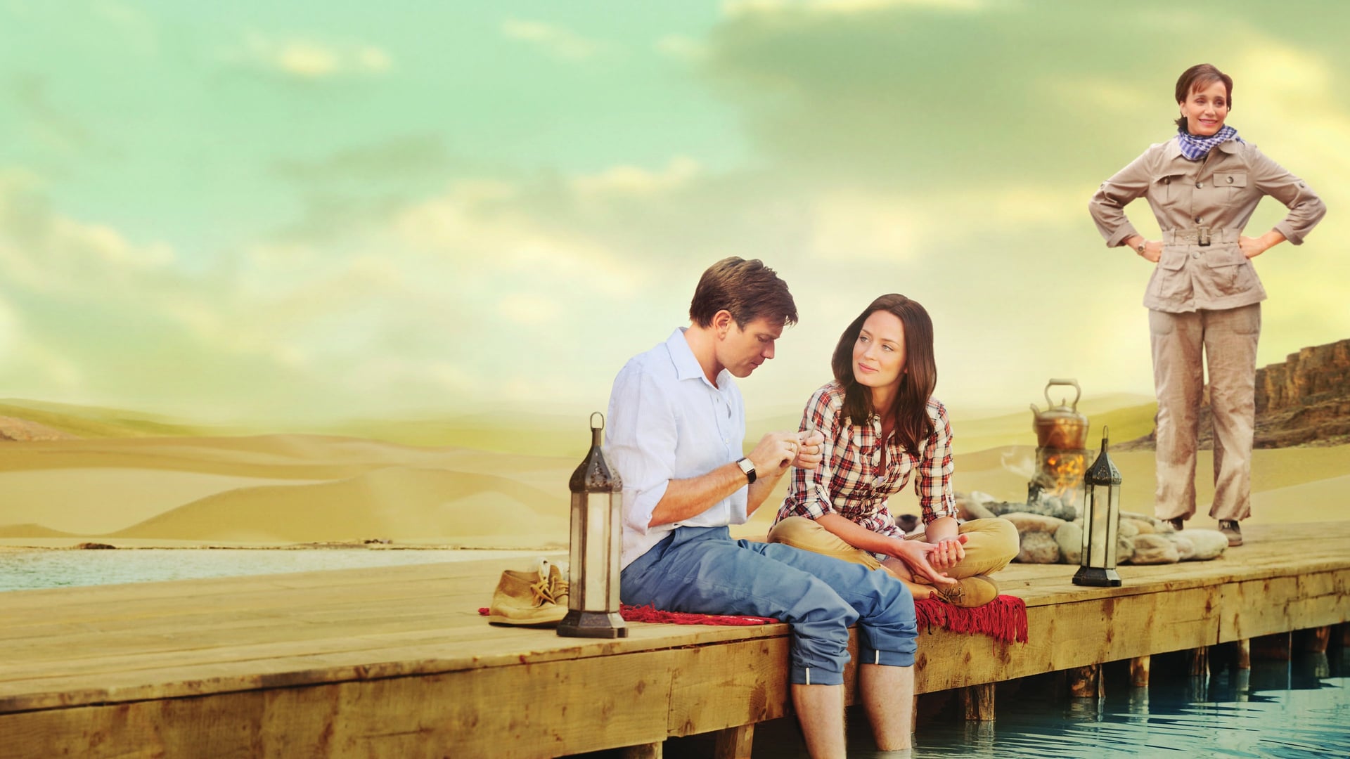 Foto do filme Amor Impossível