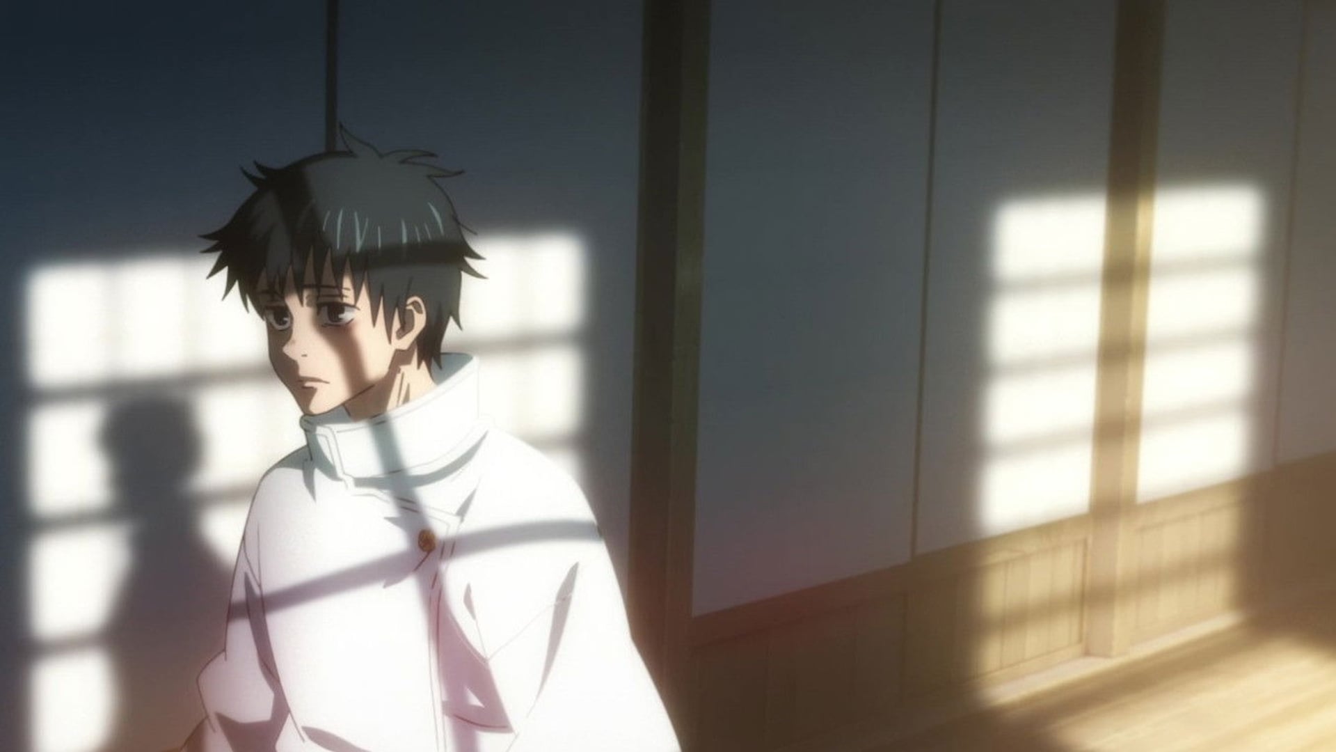 Foto do filme Jujutsu Kaisen 0: O Filme