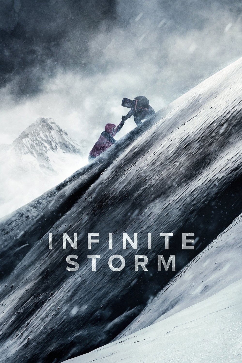 Tempestade Infinita